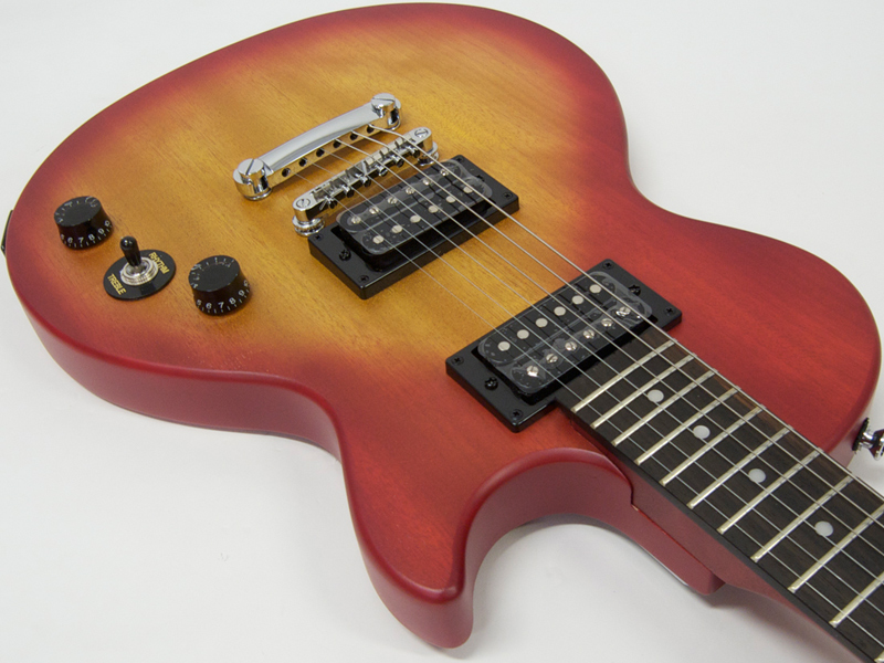 Epiphone Les Paul Special II エピフォン レスポール-connectedremag.com