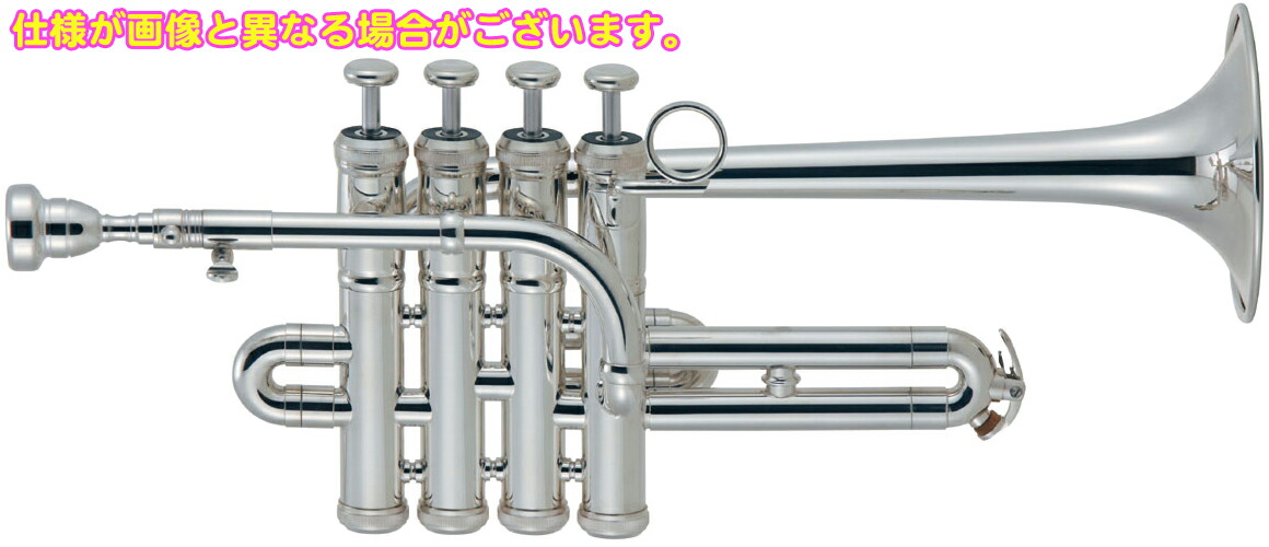 楽天市場】ピッコロトランペット Stomvi（ストンビ）Spain Master