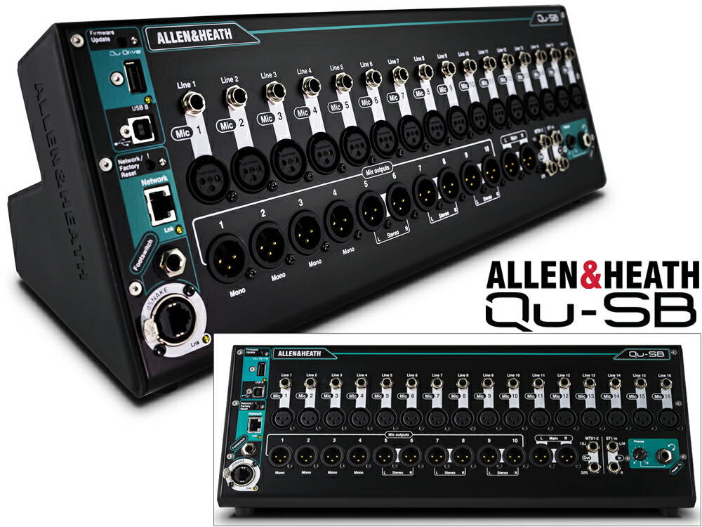 Soundcraft サウンドクラフト Ui24R デジタルミキサー Amazon.com: Soundcraft Ui24R Rack-Mountable Laptop or Tablet