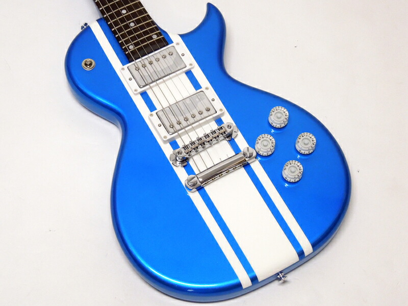 zemaitis z24 rs 訳あり blue pa機材 white 楽器 リミテッドモデル wo