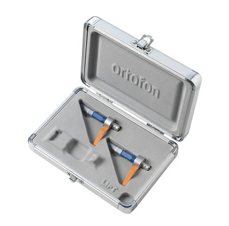 Ortofon オルトフォン Concorde MKII Twin DJ ◆【 DJ 】