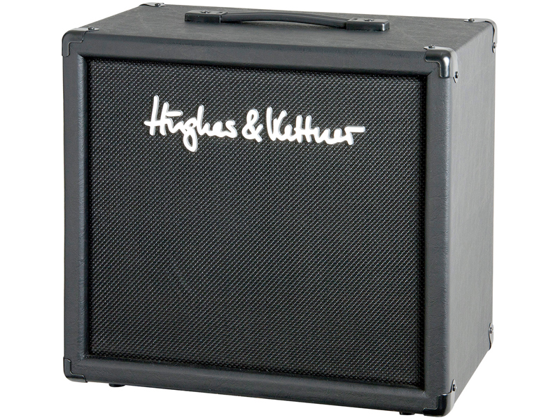 【楽天市場】Hughes＆Kettner ( ヒュースアンドケトナー ) TubeMeister 112 Cabinet 【ギターアンプ