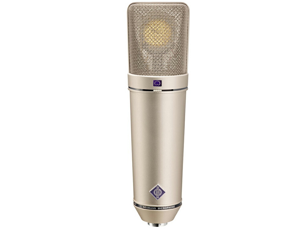 楽天市場】NEUMANN ノイマン TLM67 ◇ 【国内正規品 3年保証
