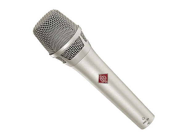 NEUMANN ノイマン KMS105 BK コンデンサーマイク NEUMANN ( ノイマン ) KMS105 BK 送料無料 | サウンドハウス