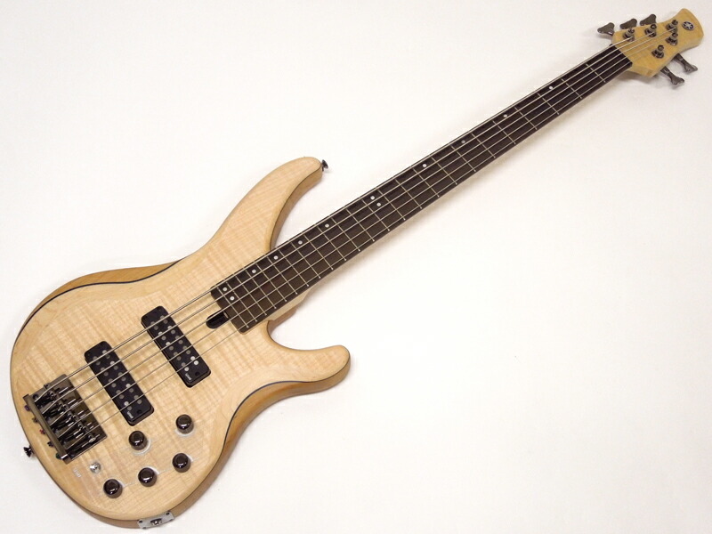 楽天市場】【楽器店大賞2023ランクイン】ヤマハ YAMAHA TRB1005J BL 5