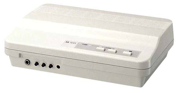 TOA ティーオーエー TA-130 ◆ 簡易型アンプ( パワーアンプ ) 30W 31,265円