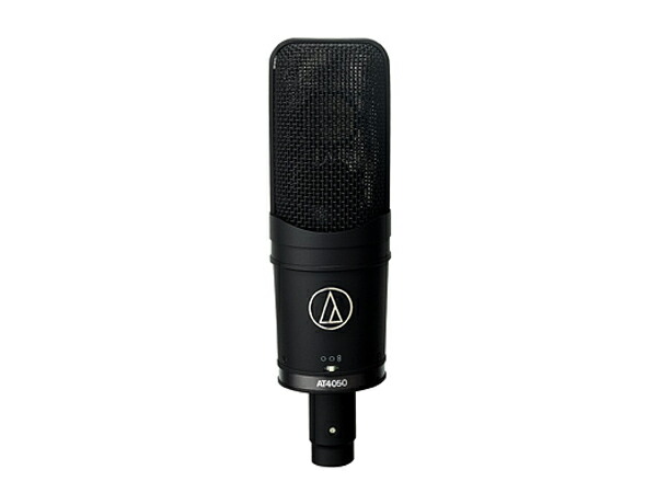 楽天市場】audio-technica オーディオテクニカ AT4900b-48 + AT4051b