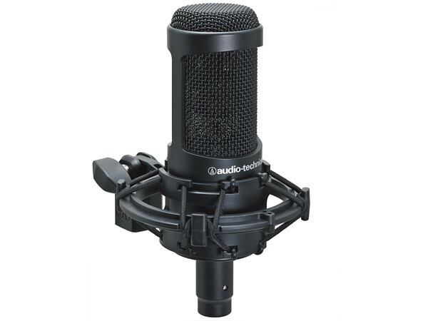 audio-technica AT857DLL コンデンサーマイク　完動美品 audio-technica AT857DLL コンデンサーマイク 完動美品 - メルカリ