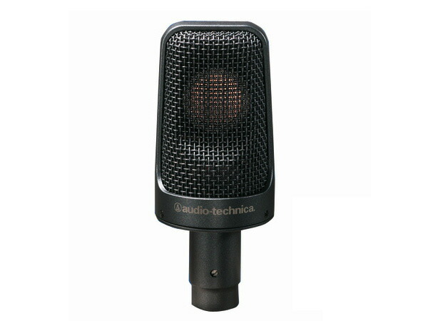 楽天市場】audio-technica AE5100 コンデンサーマイク : マークス