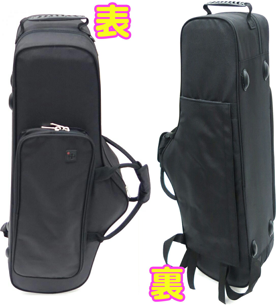 爆売り！ bags バッグスケース EVOLUTION ALTO SAX EFAS Metalic Grey アルトサックス用ハードケース  fucoa.cl