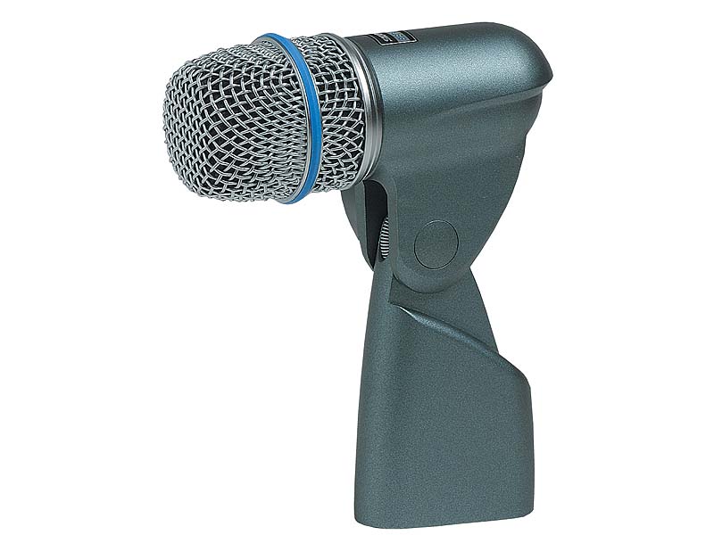 楽天市場】【メーカー保証2年】SHURE コンデンサーマイク