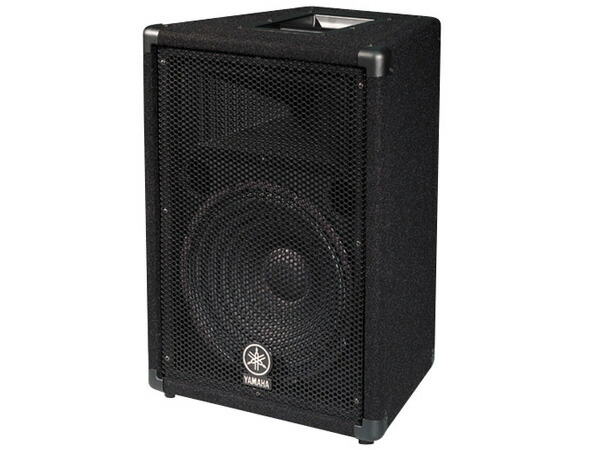 楽天市場】YAMAHA ヤマハ DBR12 ◇ パワードスピーカー ( アンプ