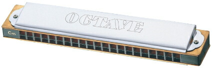 TOMBO トンボ 9521 A調 オクターブハーモニカ 21穴 複音ハーモニカ No.9521 Octave Tuned Harmonica オクターブチューニング 日本製　北海道 沖縄 離島不可