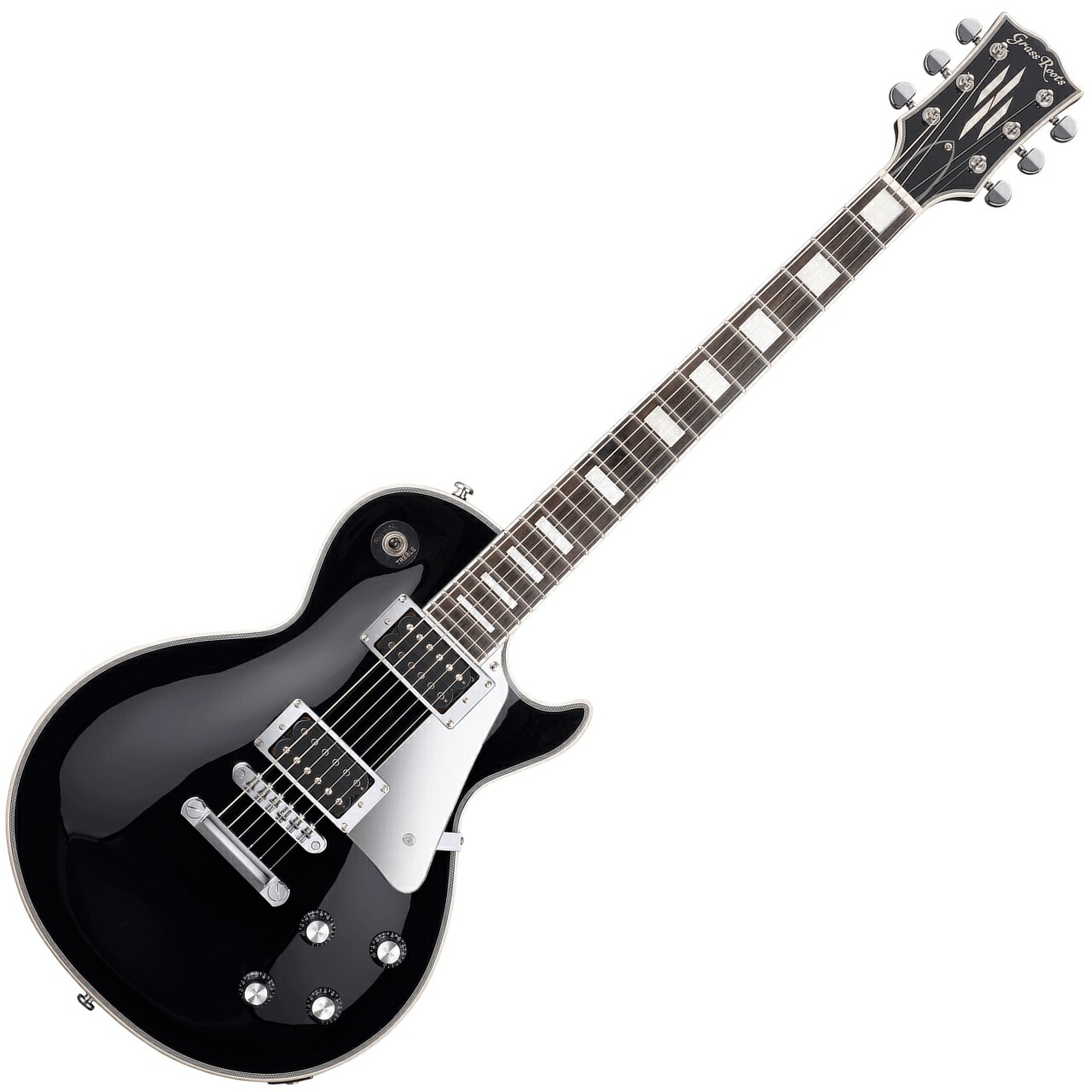 HORIZON Grass roots by ESP セットネック G-HORIZON-FX | ESP GUITARS