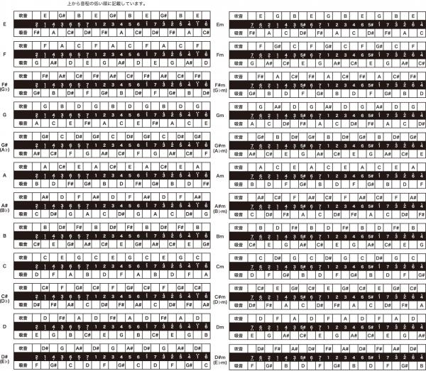TOMBO ( トンボ ) 1521 特製 トンボバンド 複音ハーモニカ 21穴 No.1521 日本製 トレモロ ハーモニカ 木製ボディ Tremoro Harmonica