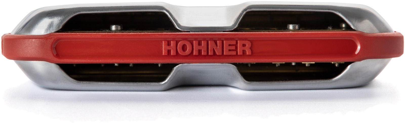 HOHNER ホーナー ゴールデンメロディ G調 542 20 ブルースハープ 10穴 テンホールズ ハーモニカ 楽器 Golden Melody Blues  Harmonica 樹脂ボディ G メジャー 選択