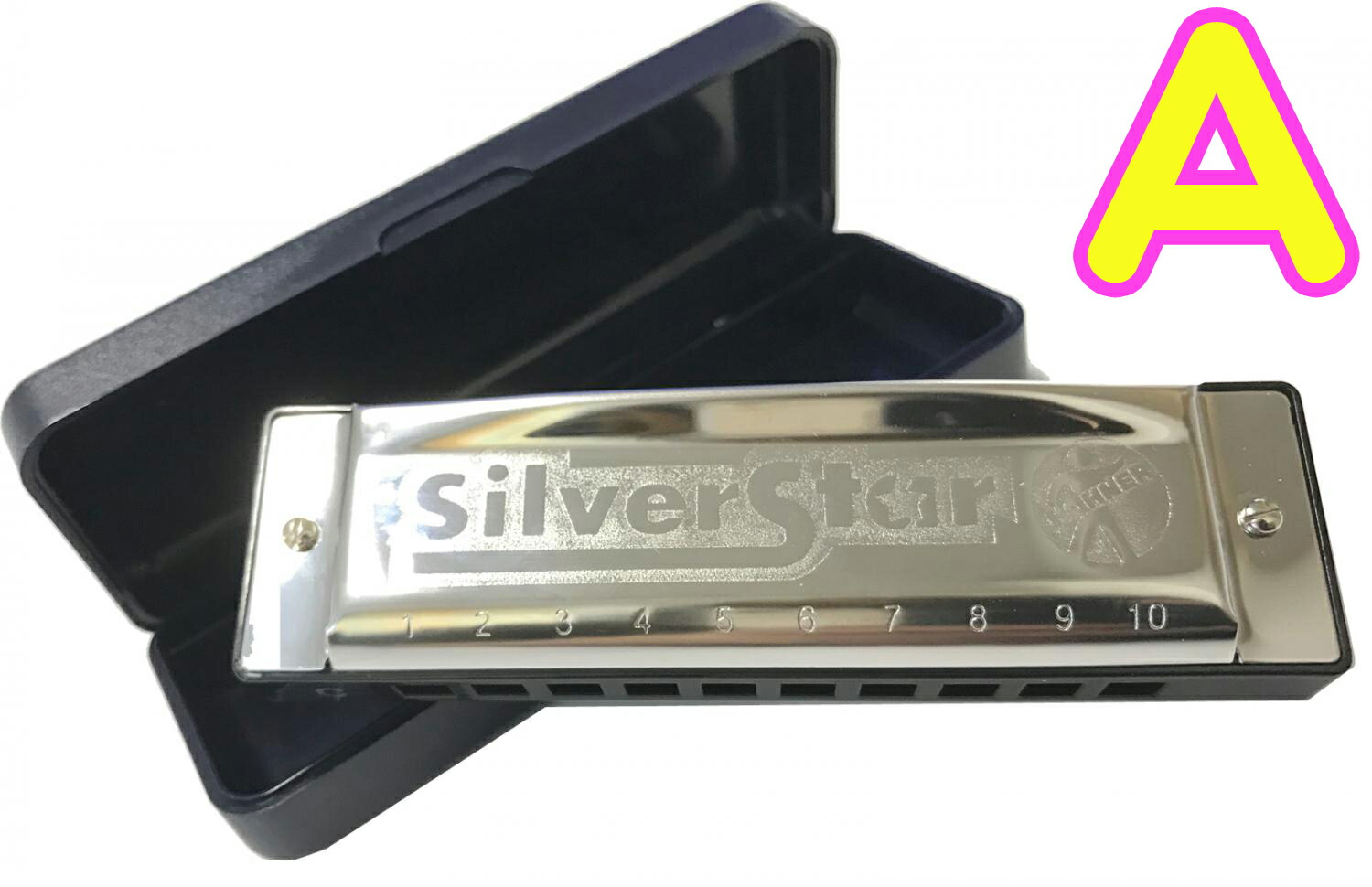 ホーナー HOHNER ブルースハープ9本セット HOHNER ホーナー Special 20 560/20 D♭ 10穴 ハーモニカ