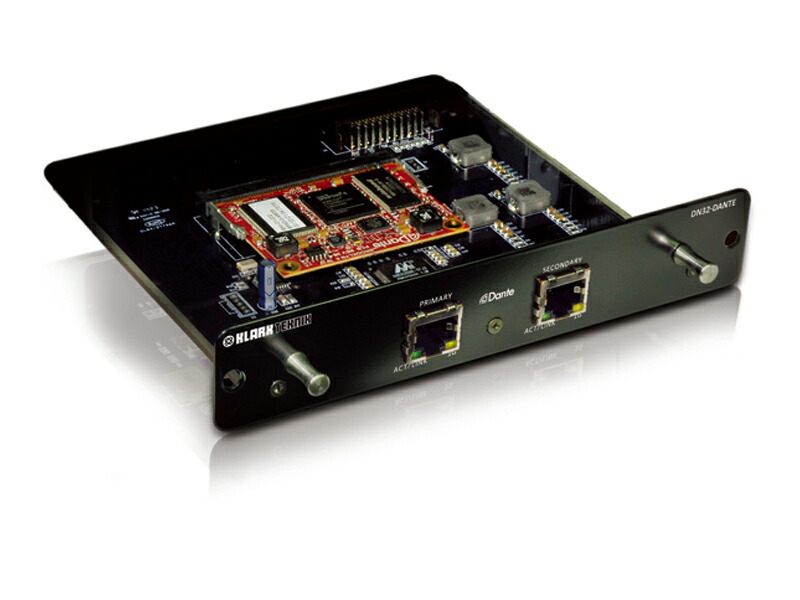 楽天市場】KLARK TEKNIK クラークテクニック DN9630 ◇ 最大48 双方向