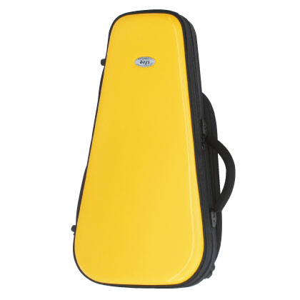 bags イエロー トランペットケース bags（バッグス）からモダンでエレガントなスタイル、高い機能性