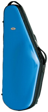 bags バッグス EFTS BLU テナーサックスケース ブルー 青色 ハードケース リュックタイプ EVOLUTION tenor saxophone case　北海道 沖縄 離島不可 42,757円