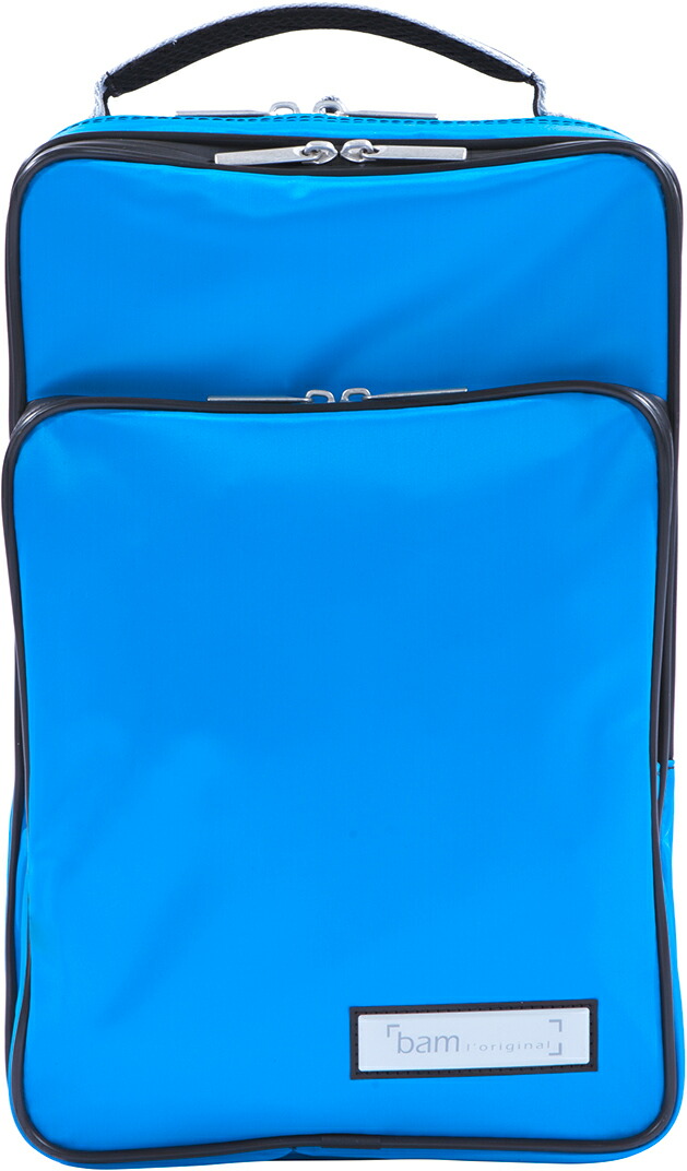 楽天市場】bam バム SGEASYB フルート クラリネット オーボエ ケース