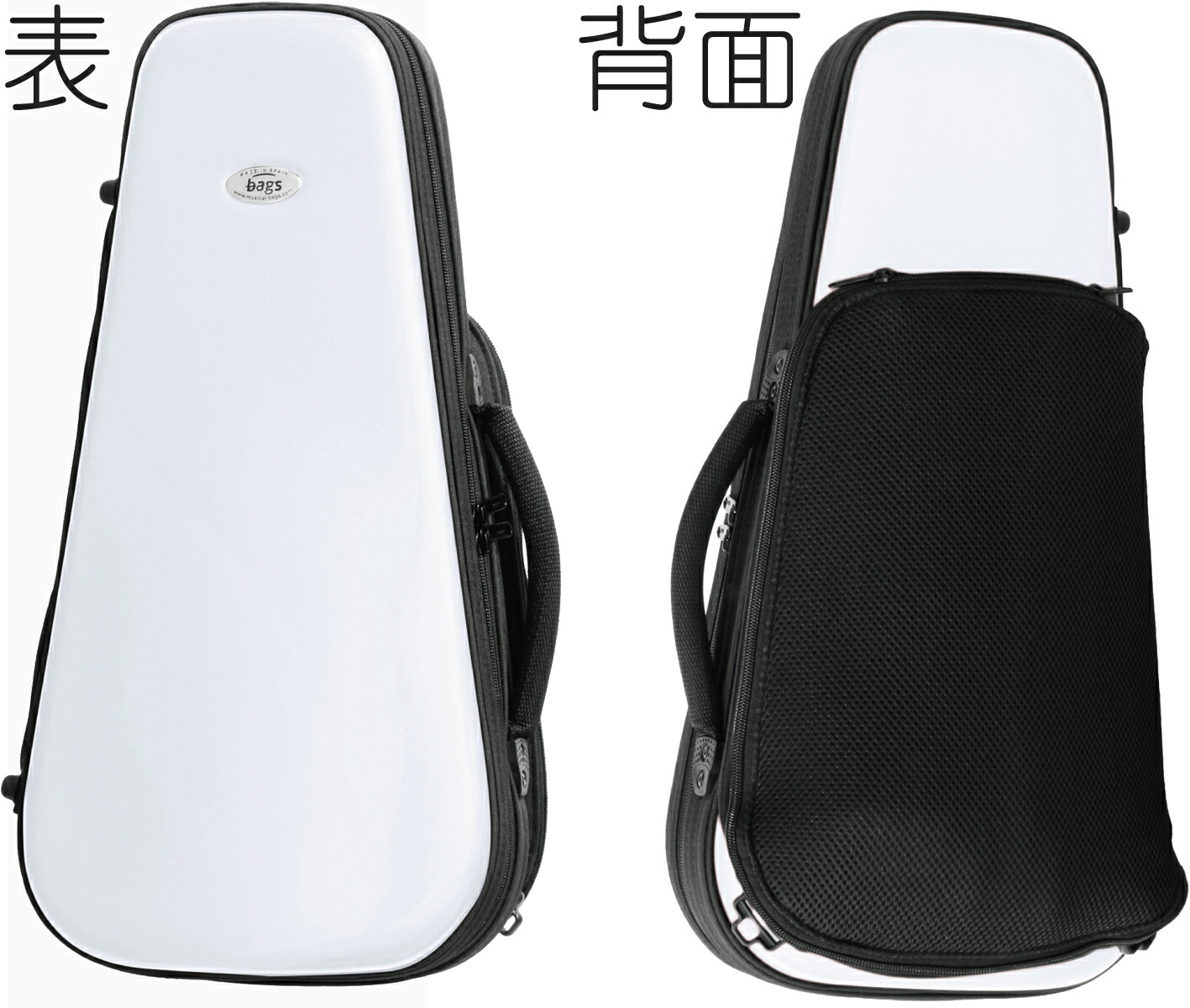 楽天市場】GL CASES ( GLケース ) GLI-TRU トランペット ケース