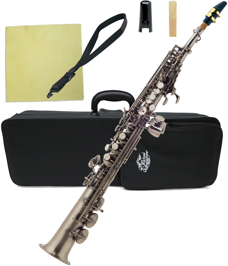 J Michael Jマイケル 沖縄 代引き saxophone アウトレット 離島 新品