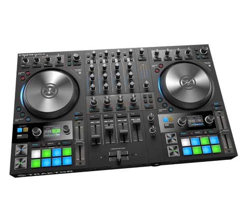 楽天市場】Native Instruments ( ネイティブインストゥルメンツ