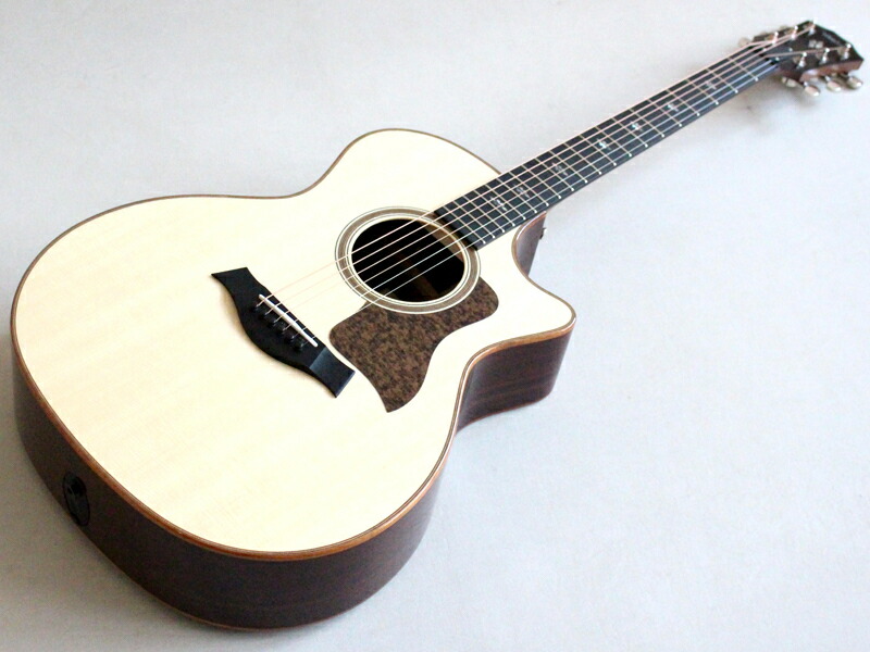 Taylor V Class V Class テイラー エレアコ 714ce アコースティックギター 714ce ワタナベ楽器 楽天ｓｈｏｐ力強いトルクある音色が魅力の714ce V Class