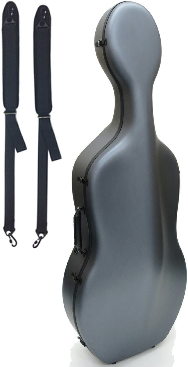 楽天市場】Carbon Mac カーボンマック CFC-2S サテン ダークグリーン チェロ ケース S-GRN ハードケース 4/4 リュック  cello cases satin グリーン 北海道 沖縄 離島 代引き 同梱不可 : ワタナベ楽器 楽天ＳＨＯＰ