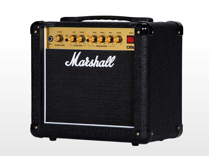 本店は Marshall マーシャル DSL1C ギターアンプ フルチューブ コンボ