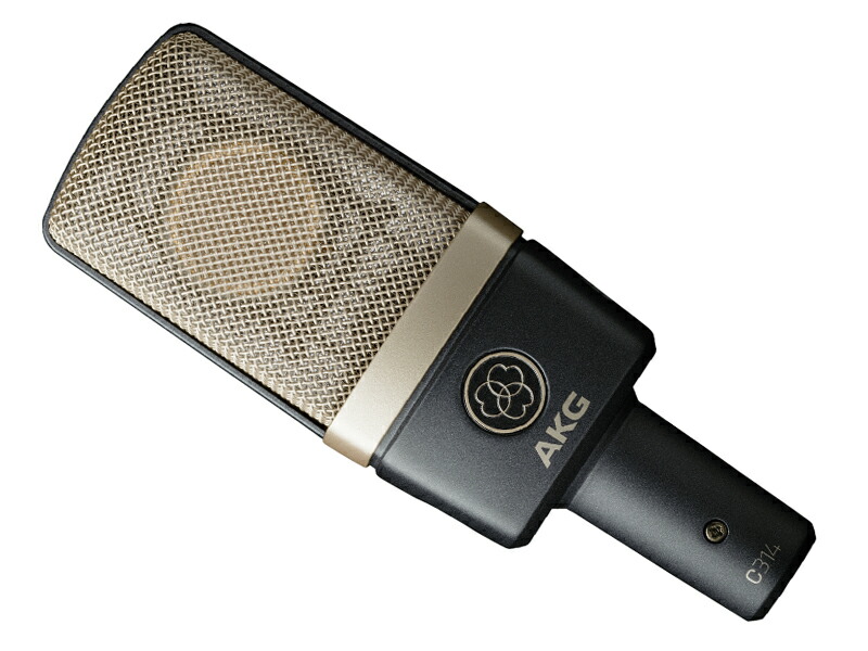 AKG アカゲ コンデンサーマイク P120 【国内正規品】 Amazon.co.jp: AKG アカゲ コンデンサーマイク P120 【国内正規