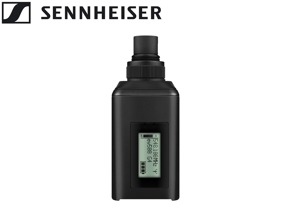 【楽天市場】SENNHEISER ( ゼンハイザー ) SKP 100 G4-JB