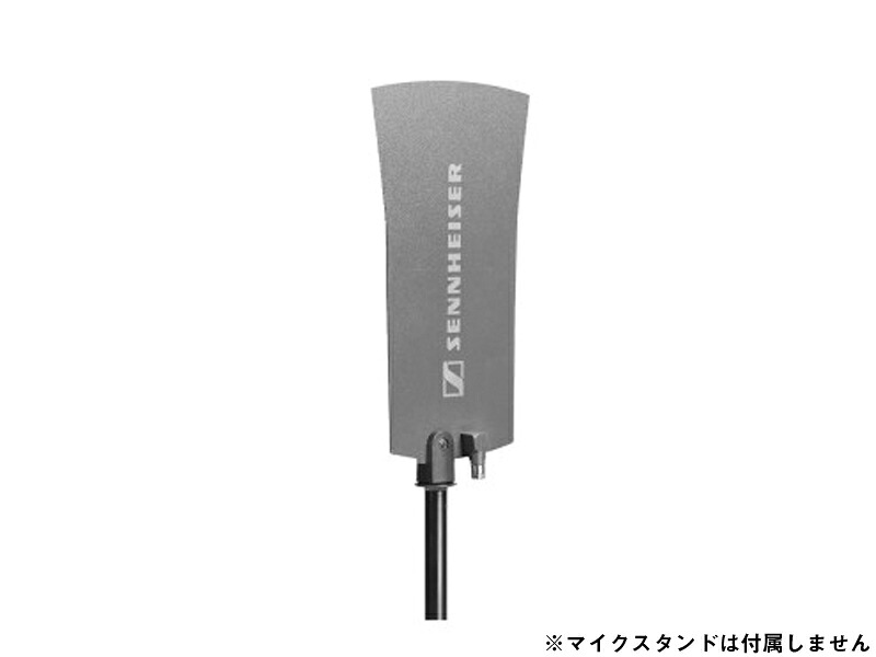 SENNHEISER ゼンハイザー A1031-UHF ◆ 無指向性パッシブアンテナ A 1031-UHF【A1031-U】【7月17日時点、在庫あり 】｜ワタナベ楽器　ＳＨＯＰ
