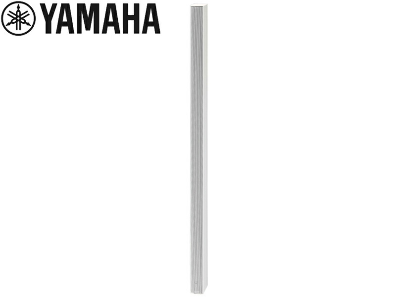 YAMAHA スピーカー　VXL1B-16P 1ペア　ラインアレイ　ブラック ヤマハ | VXL Series 