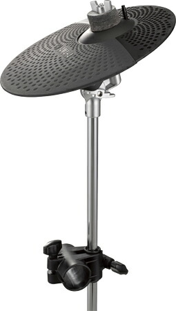 YAMAHA ヤマハ PCY95AT DTX 電子ドラム エレドラ シンバルパッド 10インチ【PCY95AT】