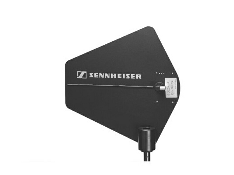 楽天市場】SENNHEISER ゼンハイザー A1031-UHF ◇ 無指向性パッシブ