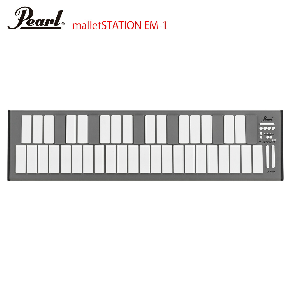 楽天市場】Alternate Mode 電子マリンバ malletKAT Grand 8