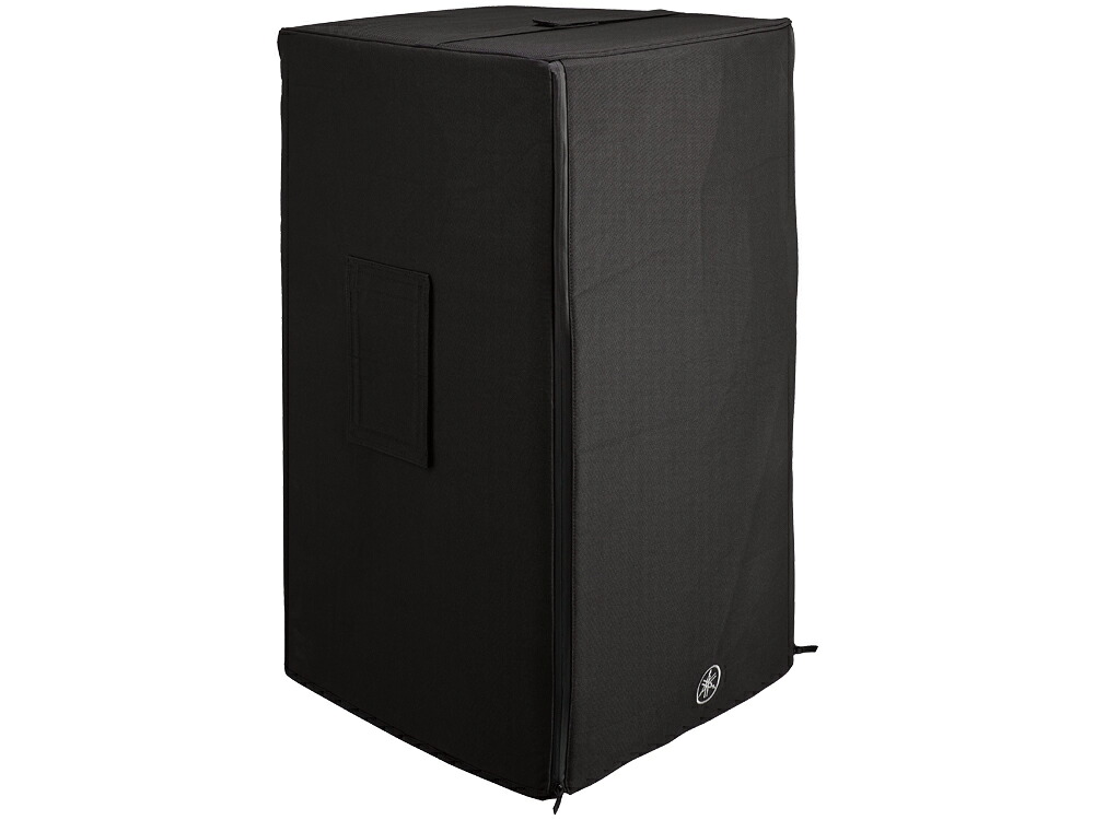 YAMAHA ヤマハ SPCVR-DZR315 (1枚) ◆ 多機能スピーカーカバー for DZR315【SPCVR-DZR315】【7月17日時点、少数在庫あり △ 】｜ワタナベ楽器　ＳＨＯＰ