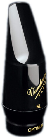 楽天市場】vandoren バンドーレン SM419 アルトサックス用 マウス