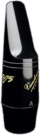 VANDOREN A15 アルトサックス マウスピース バンドーレン ： アルトサックス マウスピース V5 - オンライン