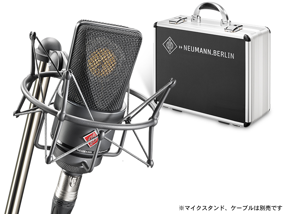 生産完了商品 【最終価格】ノイマン neumann TLM 103 マイク | kdcow.com