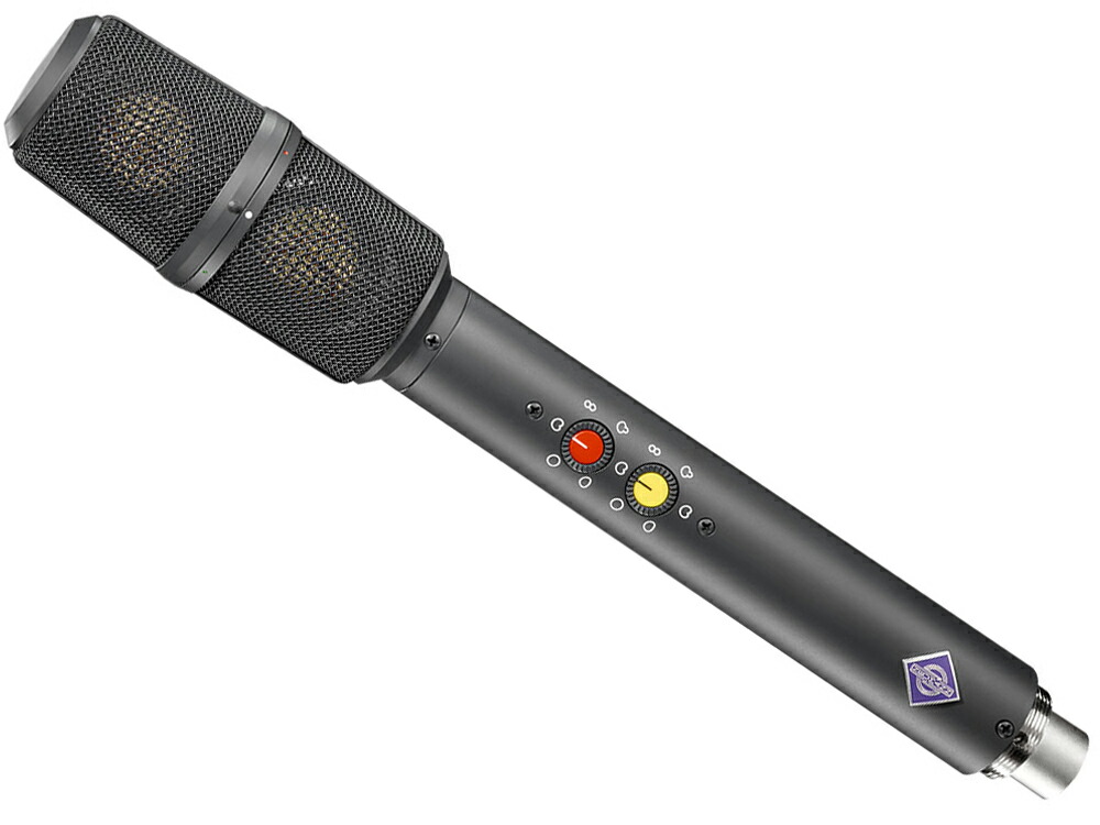 楽天市場】NEUMANN ( ノイマン ) BCM705 ◇ ダイナミックマイク