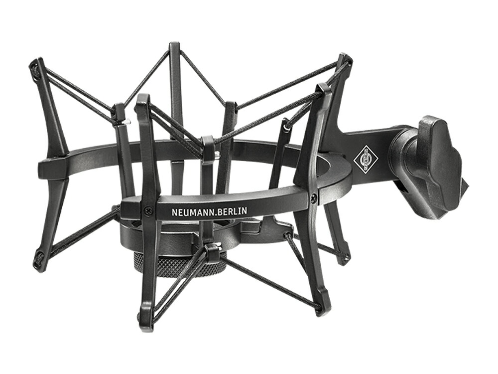 楽天市場】Neumann ノイマン EA 4 エラスティックサスペンション