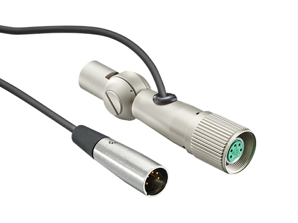 楽天市場】NEUMANN ( ノイマン ) IC5 mt ◇ 5ピンマイクケーブル XLR5M