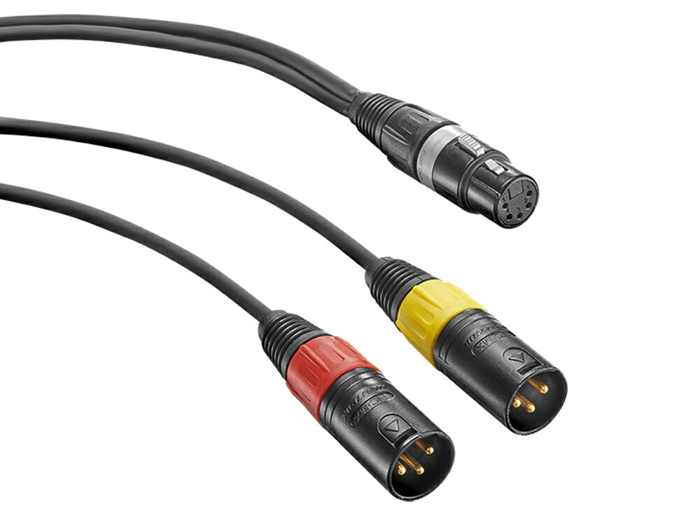 ノイマン　マイクケーブル【5メートル】　neumann 楽天市場】NEUMANN ( ノイマン ) IC5 mt ◇ 5ピンマイクケーブル XLR5M