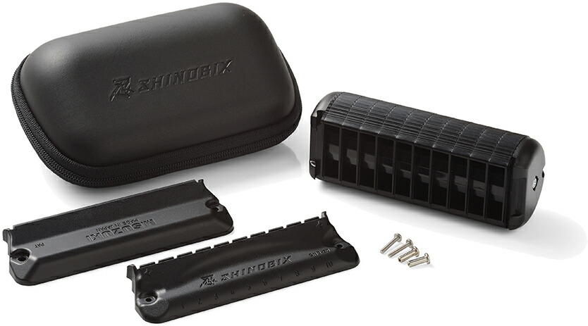 楽天市場】SUZUKI “忍SHINOBIX”(シノビックス) [Users Set/SNB