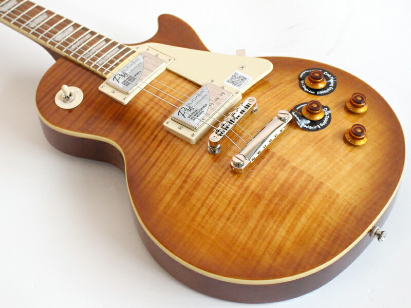 最新 Les Standard エピフォン Plustop 複音ハーモニカ Mojave Epiphone クロマチックハーモニカ アルトサックス Paul レスポールスタンダード Pro Fad お買い得価格 By ギブソン トラ目 の プラストップ ワタナベ楽器 楽天ｓｈｏｐnewカラー