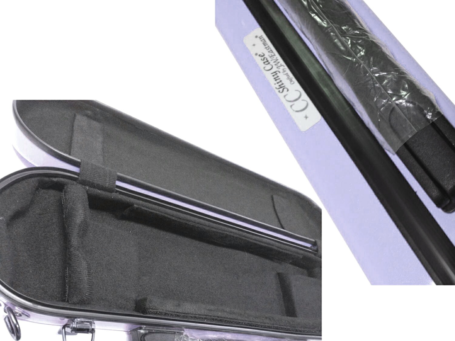 Ccシャイニー入れもの Ii フリュート ケース ウィステリア ごついケース 受信装置メトロノーム Tdm 700p Flute Ws Cc2 Fl Ws 仕かける B 北海道 沖縄 離島不可 Marchesoni Com Br