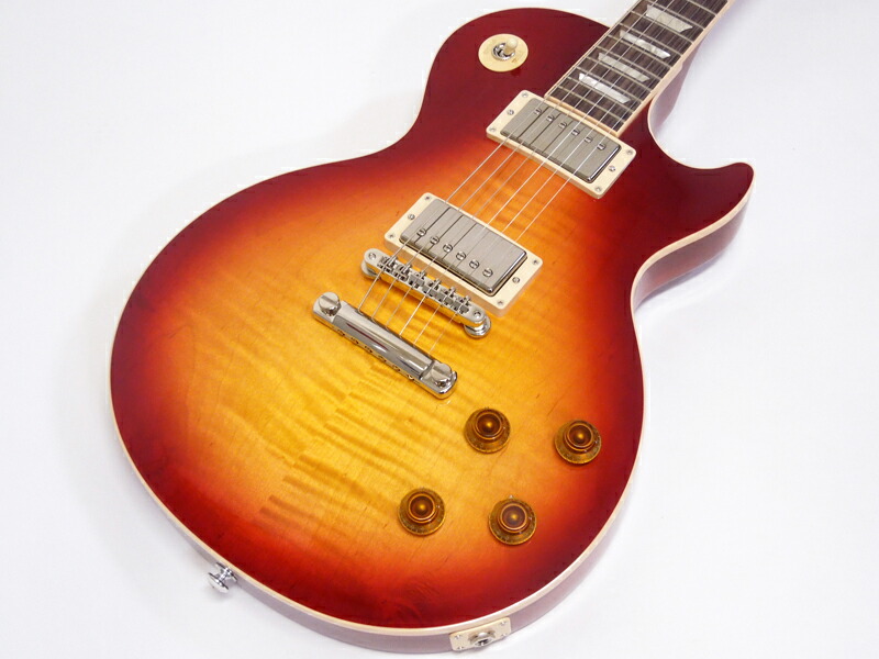 卸し売り購入セールのギブソン Les Gibson Traditional ギターセット Paul ホーナー 19 訳あり Hcs Usa レスポール トラディショナル Wo Den1046 3セット ワタナベ楽器 楽天ｓｈｏｐ完全ソリッドボディの19年レスポール